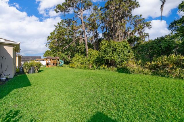 2521 MARSHFIELD PRESERVE WAY, Kissimmee, FL 34746