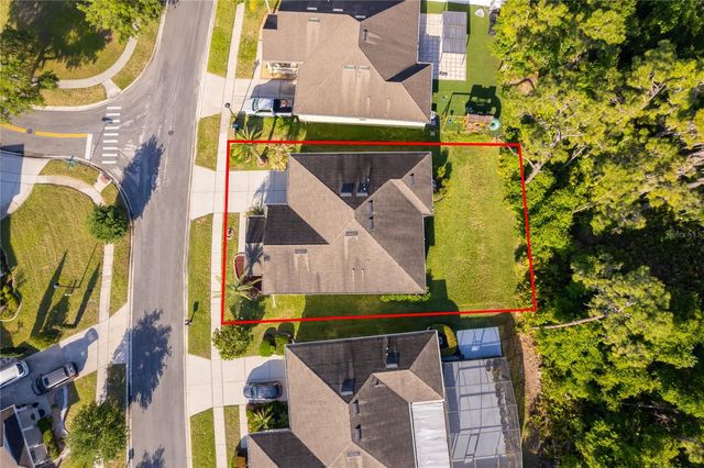 2521 MARSHFIELD PRESERVE WAY, Kissimmee, FL 34746