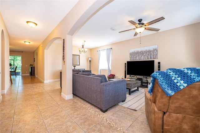 2521 MARSHFIELD PRESERVE WAY, Kissimmee, FL 34746