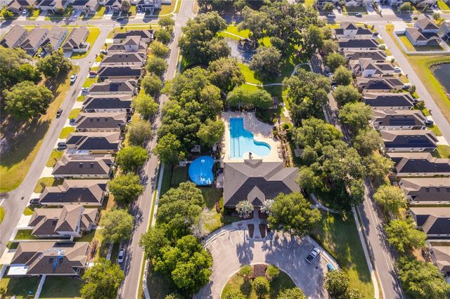 2521 MARSHFIELD PRESERVE WAY, Kissimmee, FL 34746