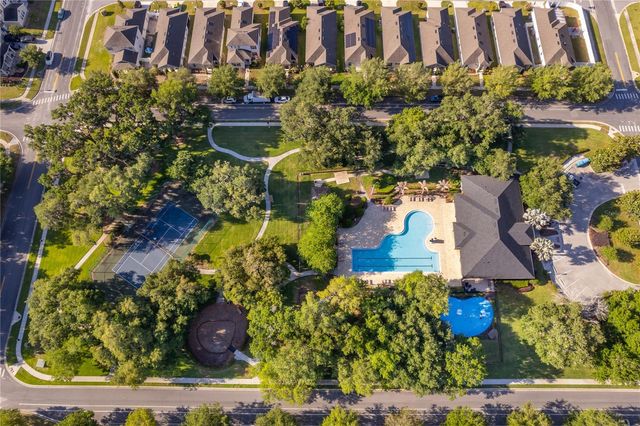 2521 MARSHFIELD PRESERVE WAY, Kissimmee, FL 34746