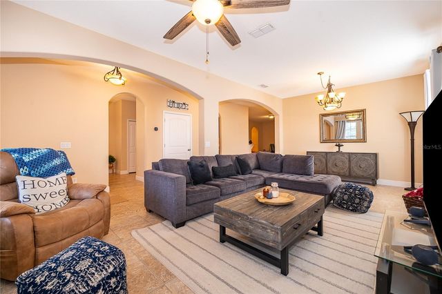 2521 MARSHFIELD PRESERVE WAY, Kissimmee, FL 34746