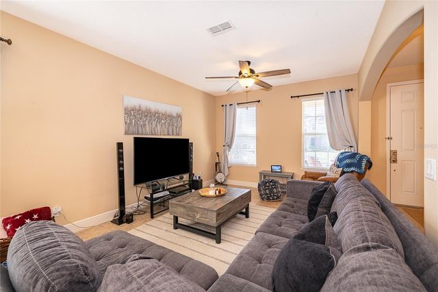 2521 MARSHFIELD PRESERVE WAY, Kissimmee, FL 34746