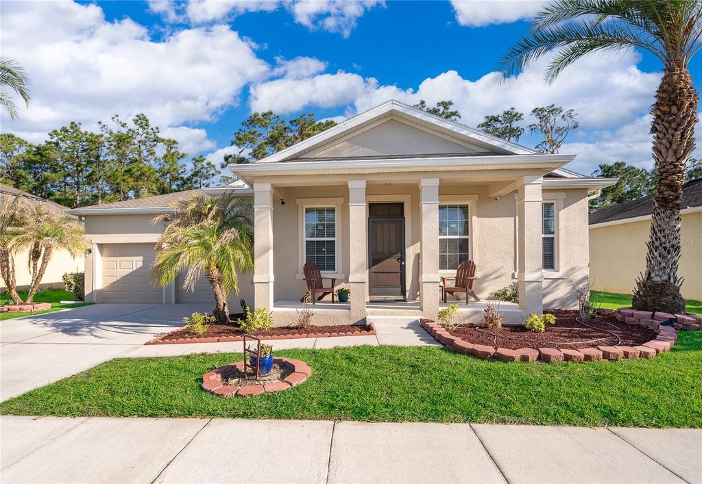 2521 MARSHFIELD PRESERVE WAY, Kissimmee, FL 34746