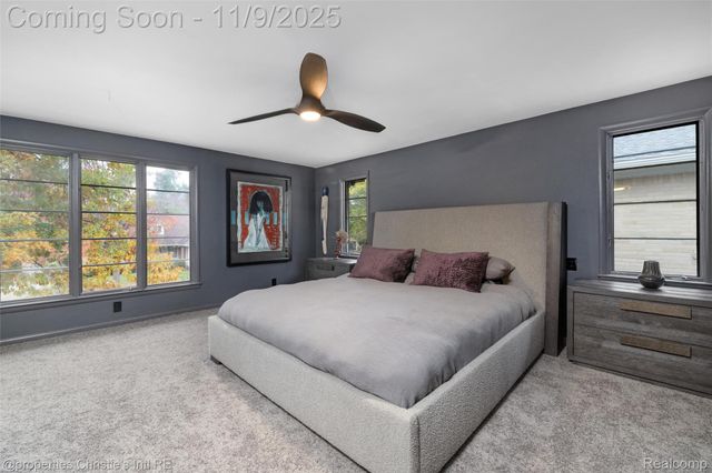 19645 Renfrew Road, Detroit, MI 48221