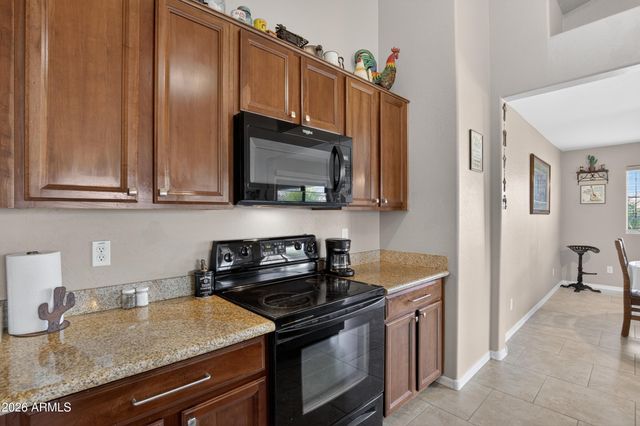 3311 S 256TH Drive, Buckeye, AZ 85326