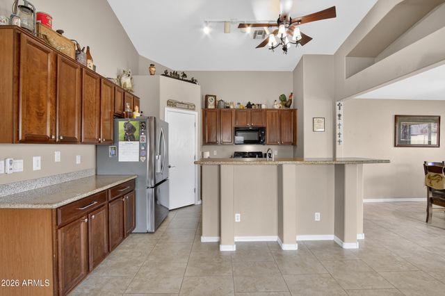 3311 S 256TH Drive, Buckeye, AZ 85326