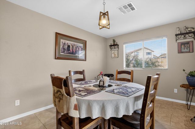 3311 S 256TH Drive, Buckeye, AZ 85326