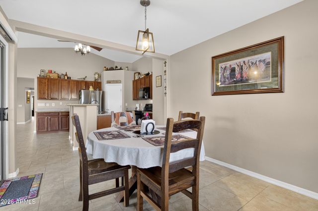 3311 S 256TH Drive, Buckeye, AZ 85326