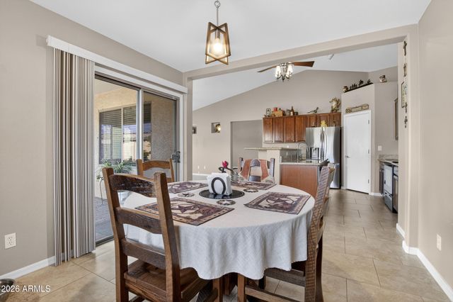 3311 S 256TH Drive, Buckeye, AZ 85326