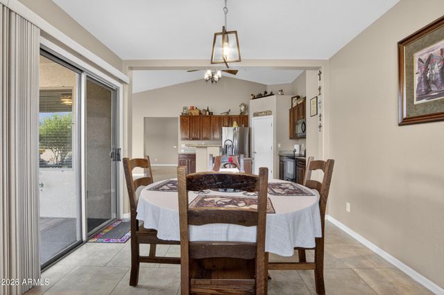 3311 S 256TH Drive, Buckeye, AZ 85326