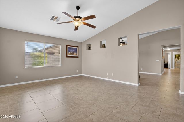 3311 S 256TH Drive, Buckeye, AZ 85326