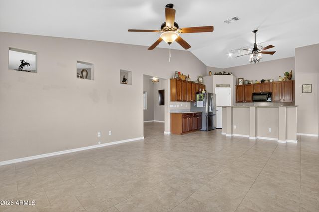 3311 S 256TH Drive, Buckeye, AZ 85326