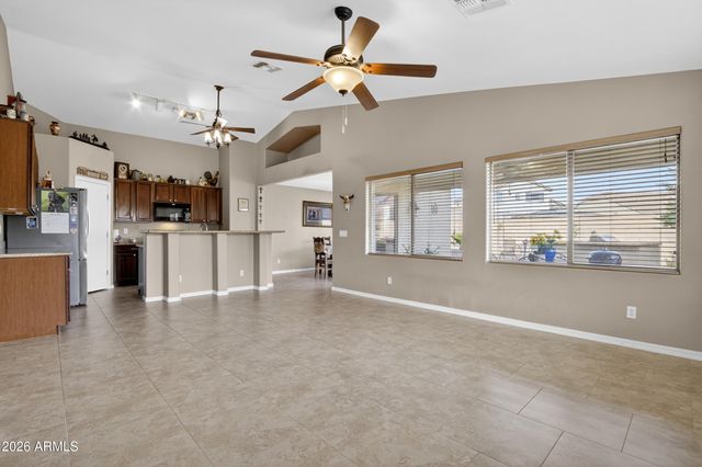 3311 S 256TH Drive, Buckeye, AZ 85326