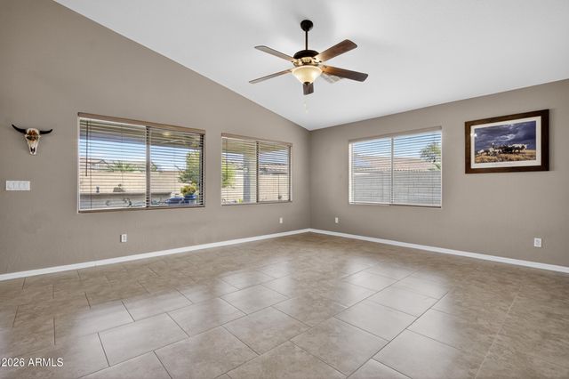3311 S 256TH Drive, Buckeye, AZ 85326