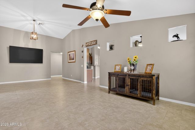 3311 S 256TH Drive, Buckeye, AZ 85326