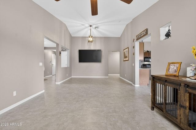 3311 S 256TH Drive, Buckeye, AZ 85326