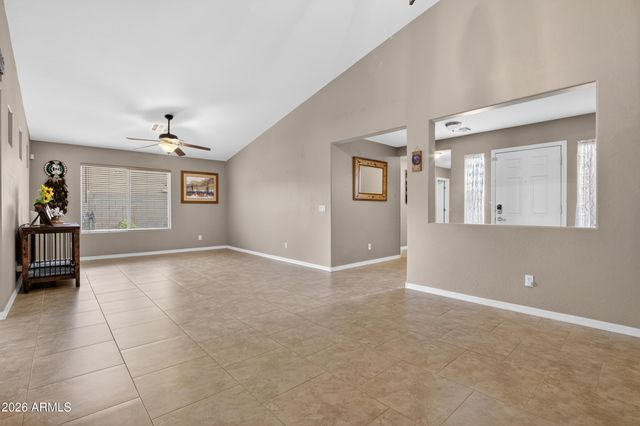 3311 S 256TH Drive, Buckeye, AZ 85326