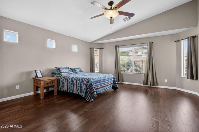 3311 S 256TH Drive, Buckeye, AZ 85326