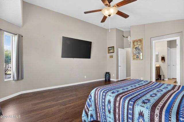 3311 S 256TH Drive, Buckeye, AZ 85326