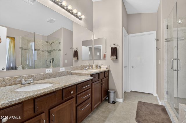 3311 S 256TH Drive, Buckeye, AZ 85326