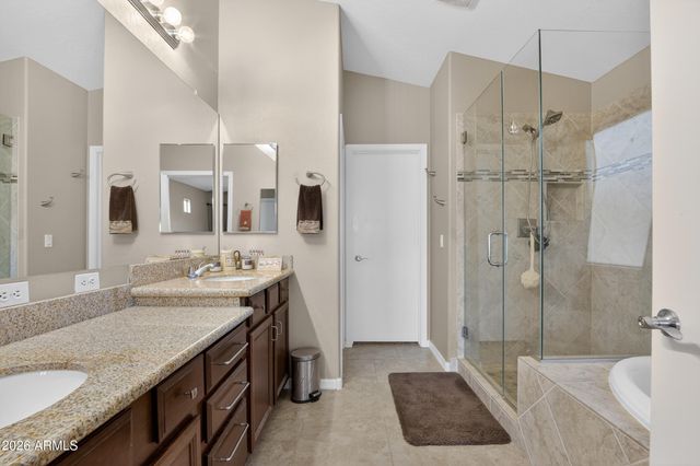 3311 S 256TH Drive, Buckeye, AZ 85326