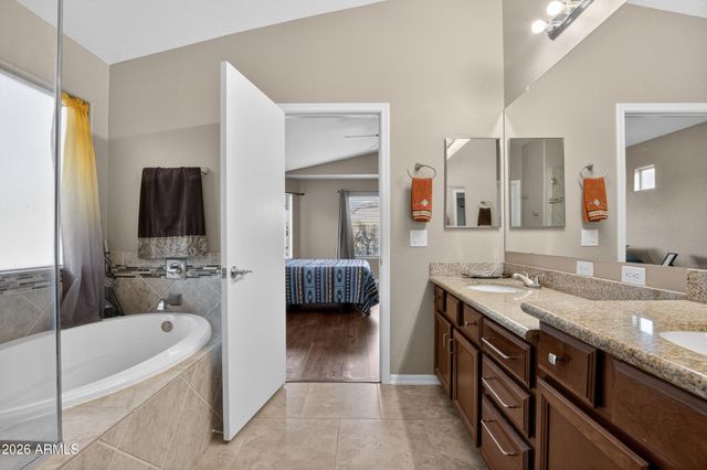 3311 S 256TH Drive, Buckeye, AZ 85326