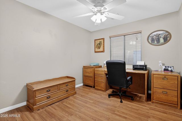 3311 S 256TH Drive, Buckeye, AZ 85326