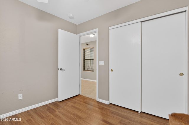 3311 S 256TH Drive, Buckeye, AZ 85326