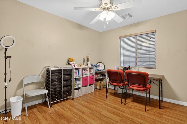 3311 S 256TH Drive, Buckeye, AZ 85326