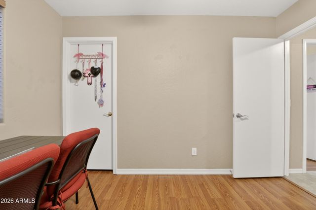 3311 S 256TH Drive, Buckeye, AZ 85326