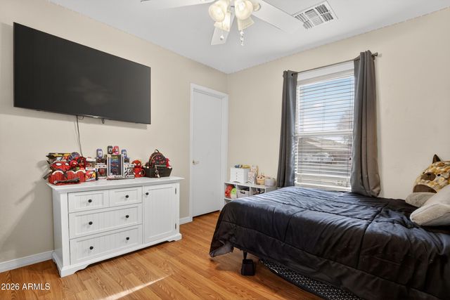 3311 S 256TH Drive, Buckeye, AZ 85326