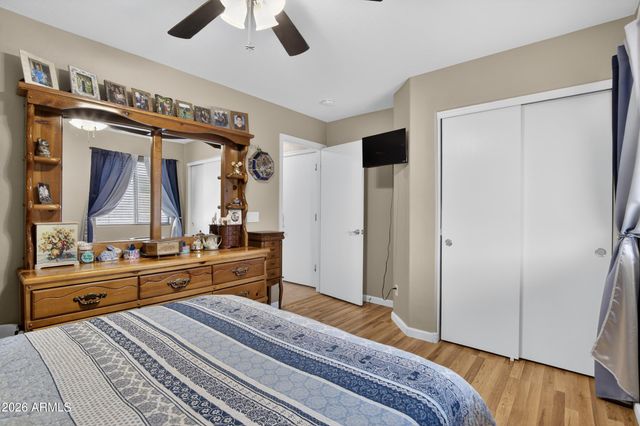 3311 S 256TH Drive, Buckeye, AZ 85326