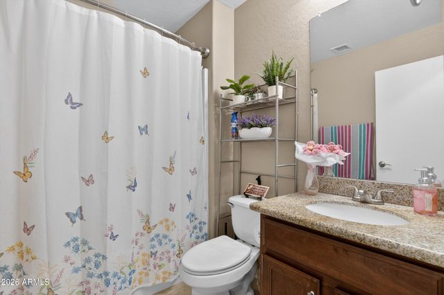 3311 S 256TH Drive, Buckeye, AZ 85326