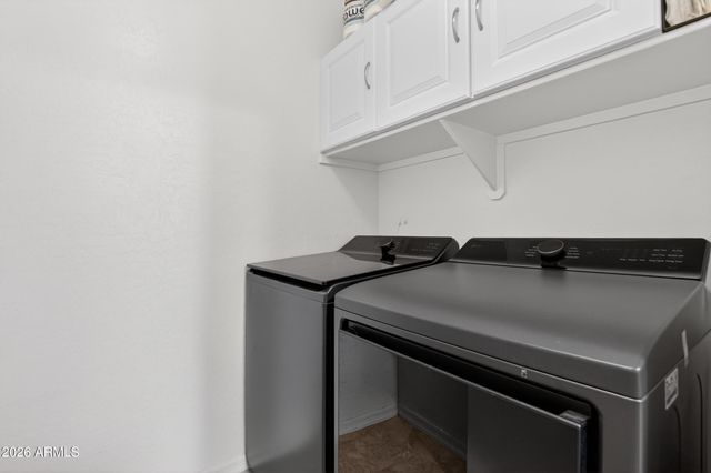 3311 S 256TH Drive, Buckeye, AZ 85326