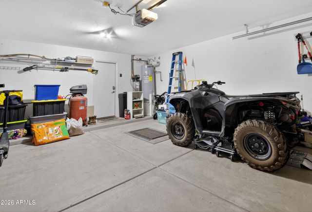 3311 S 256TH Drive, Buckeye, AZ 85326