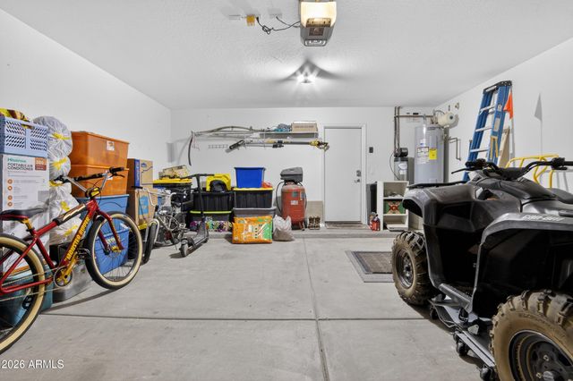 3311 S 256TH Drive, Buckeye, AZ 85326