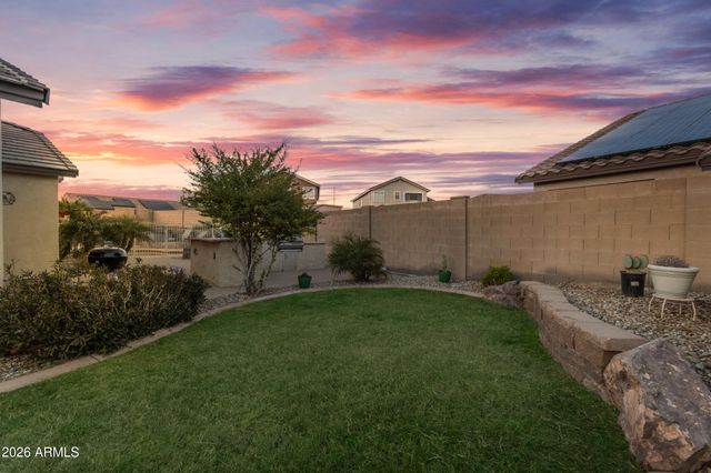 3311 S 256TH Drive, Buckeye, AZ 85326