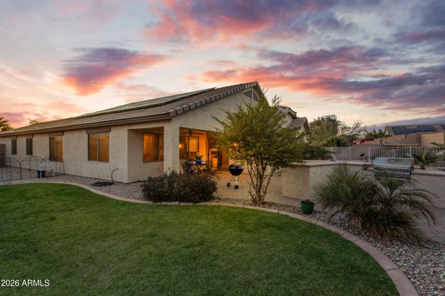 3311 S 256TH Drive, Buckeye, AZ 85326