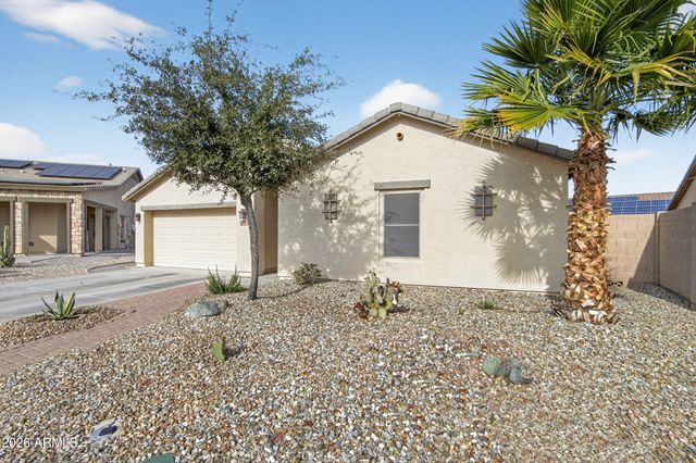 3311 S 256TH Drive, Buckeye, AZ 85326