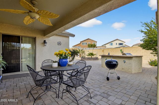 3311 S 256TH Drive, Buckeye, AZ 85326