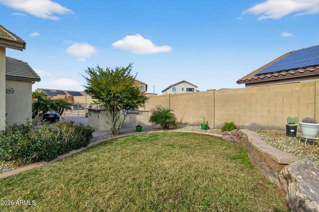 3311 S 256TH Drive, Buckeye, AZ 85326