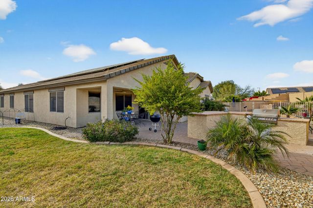 3311 S 256TH Drive, Buckeye, AZ 85326