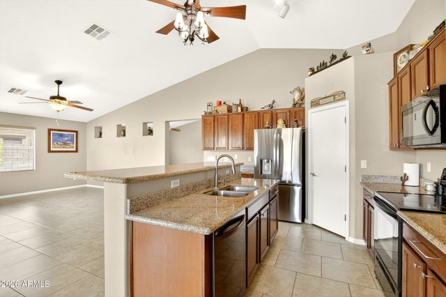 3311 S 256TH Drive, Buckeye, AZ 85326