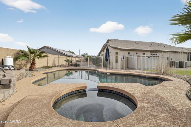 3311 S 256TH Drive, Buckeye, AZ 85326