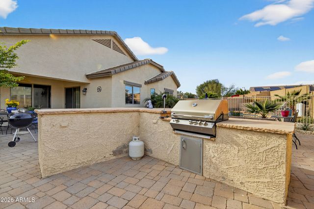 3311 S 256TH Drive, Buckeye, AZ 85326