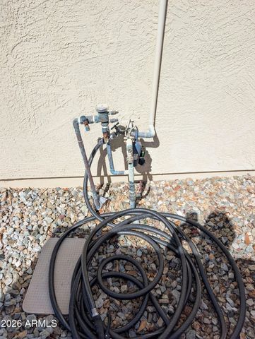 3311 S 256TH Drive, Buckeye, AZ 85326