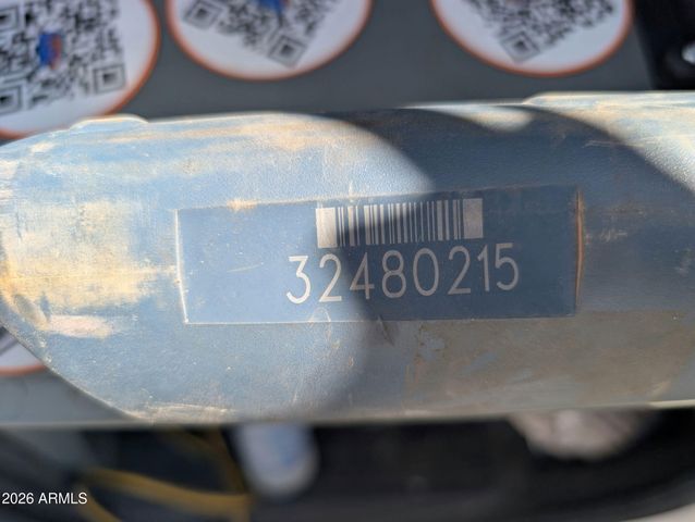 3311 S 256TH Drive, Buckeye, AZ 85326