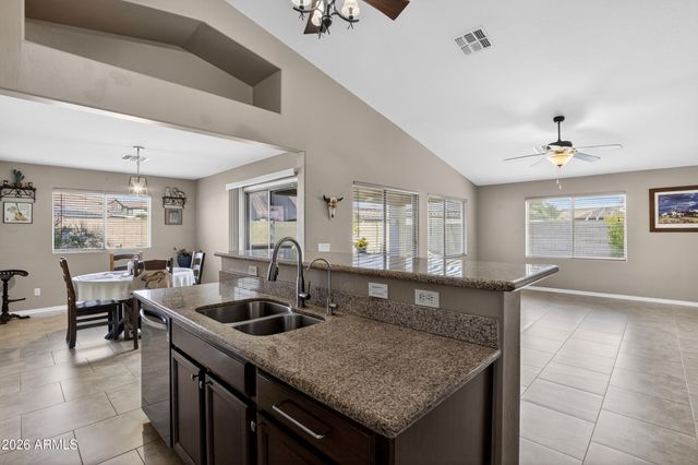 3311 S 256TH Drive, Buckeye, AZ 85326