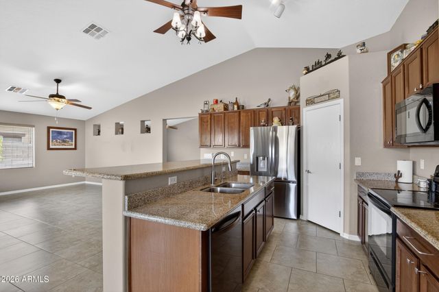 3311 S 256TH Drive, Buckeye, AZ 85326